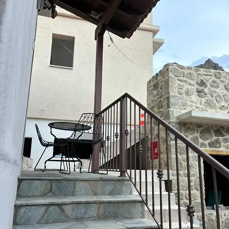 Rocks Republic Kalambaka