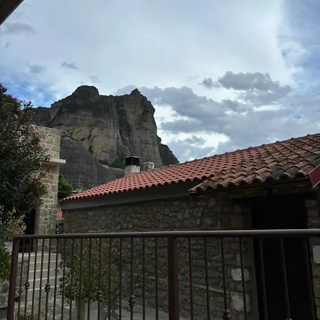 Apart Otel Rocks Republic 4*