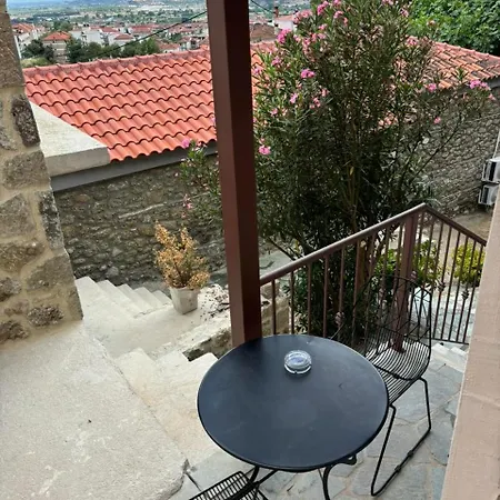 Rocks Republic Kalampáka