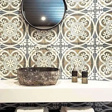 Lejlighedshotel Rocks Republic