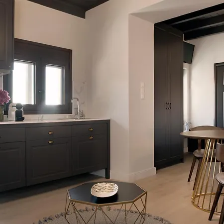 Rocks Republic شقة فندقية