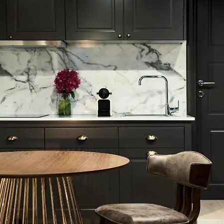 Rocks Republic Kalampáka