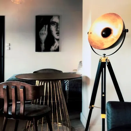 Rocks Republic شقة فندقية