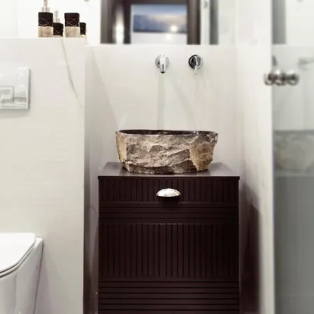 Rocks Republic شقة فندقية كالامباكا