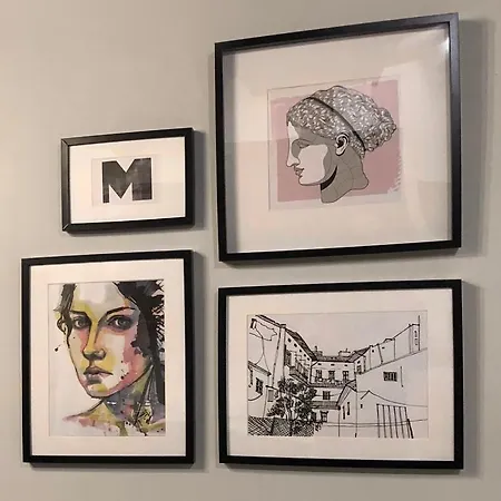 Apart Otel Rocks Republic