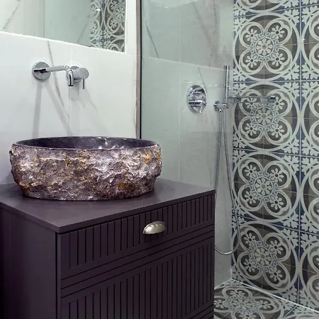 Apart Otel Rocks Republic 4*