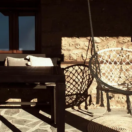 Rocks Republic Kalampáka