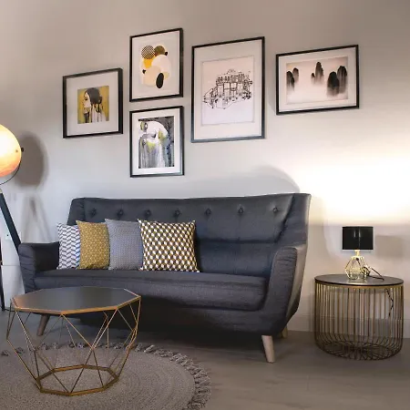 Rocks Republic شقة فندقية 4*