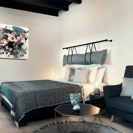 Rocks Republic Lejlighedshotel 3*