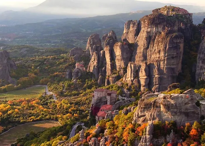 Hotel de apartamente Rocks Republic