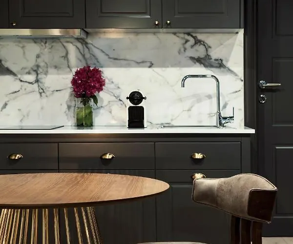 Rocks Republic Kalambaka