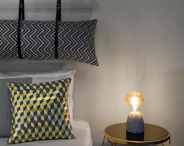 Hotel de apartamente Rocks Republic Kalambaka