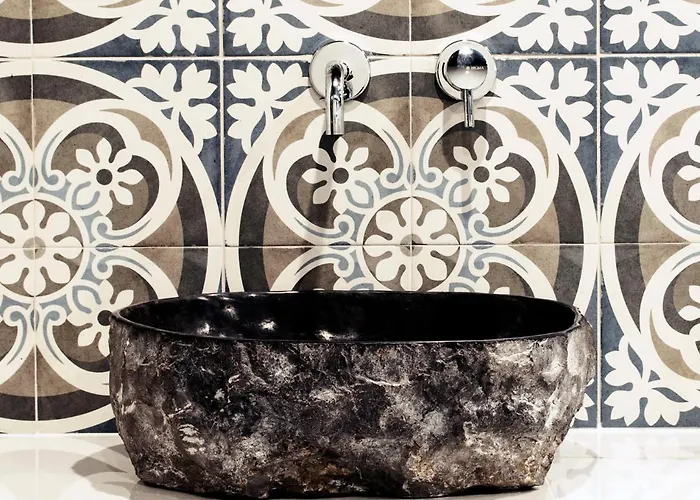 Rocks Republic Apartahotel Kalambaka