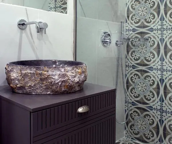 Hotel de apartamente Rocks Republic 4*