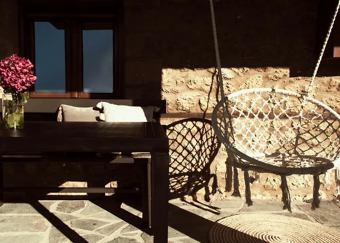 Rocks Republic Kalambaka