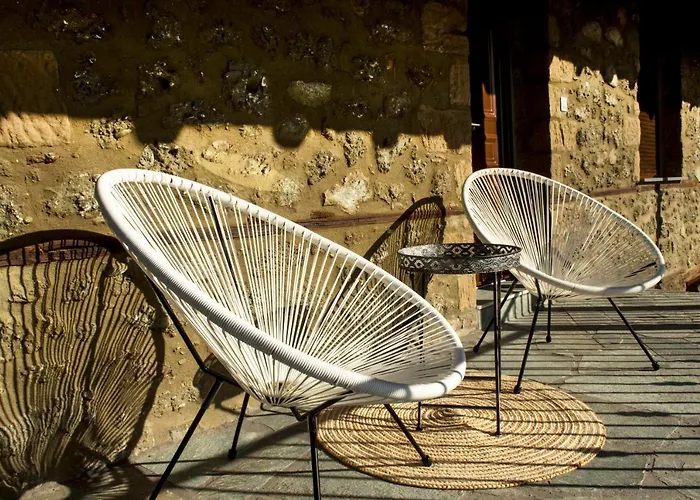 Rocks Republic Kalambaka